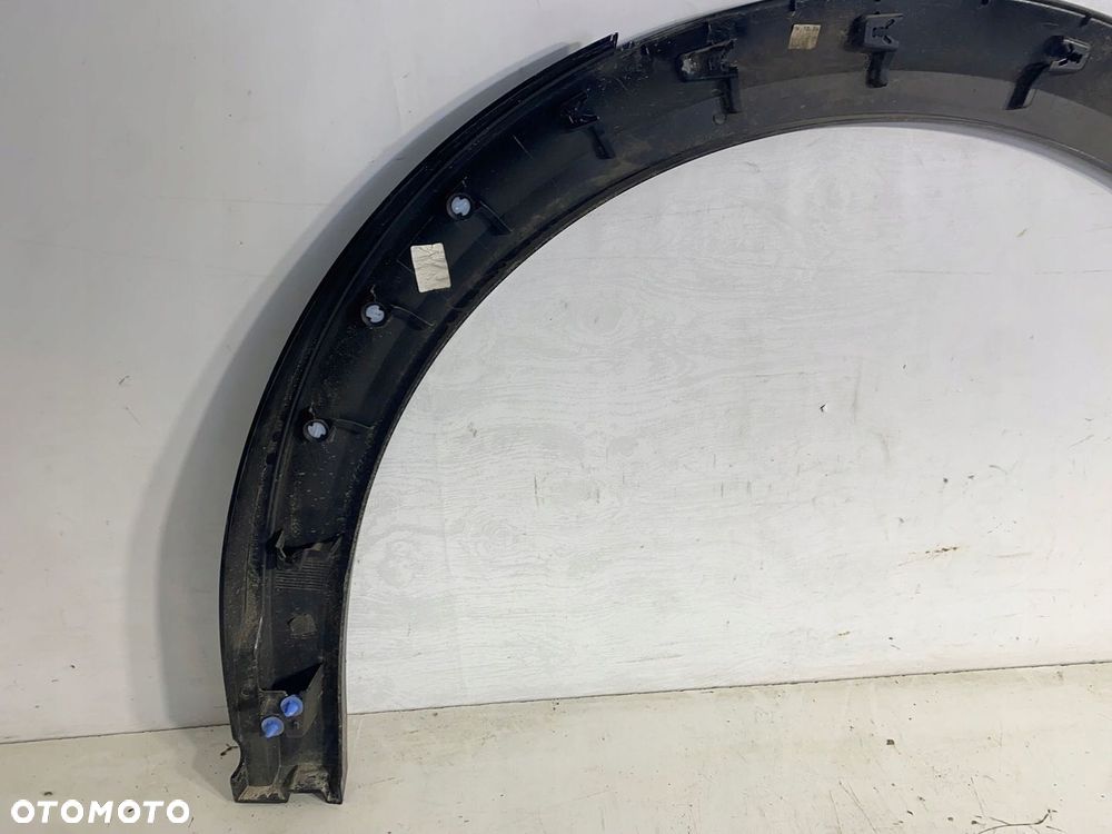 NAKŁADKA BŁOTNIKA PRAWY TYŁ PRAWA TYLNIA PEUGEOT E-3008 3008 III EU - 6