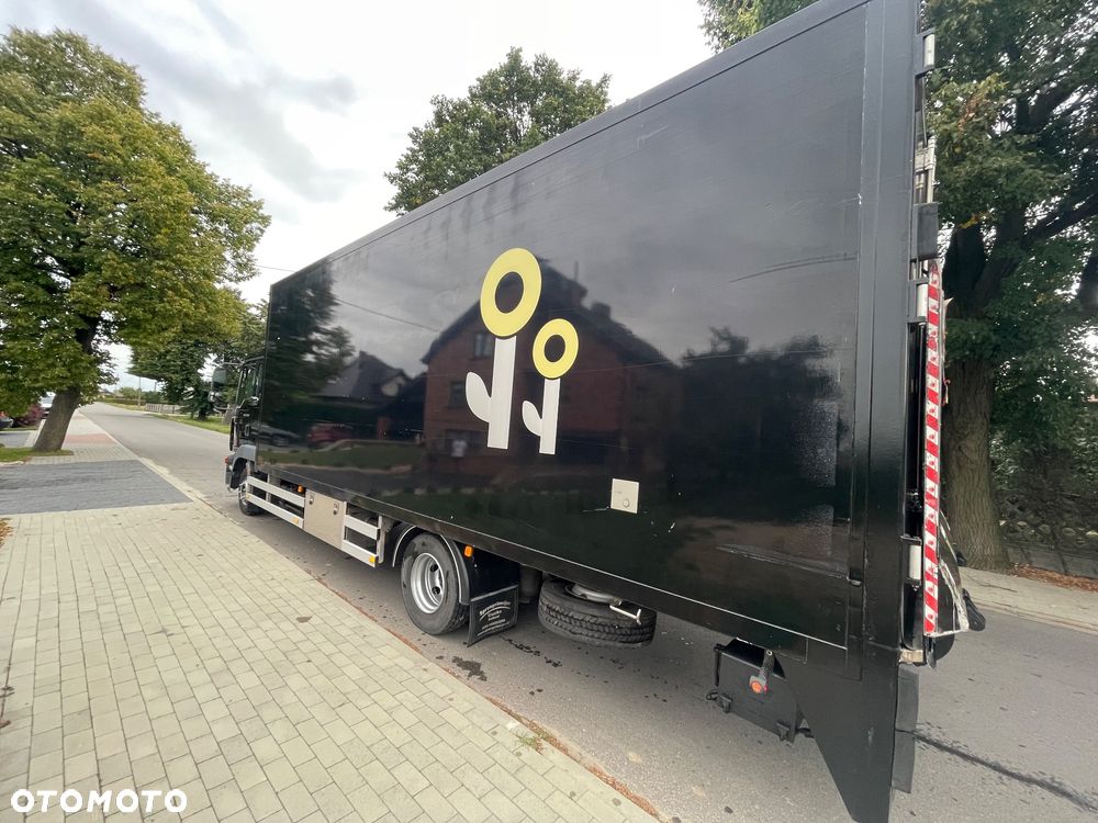 MAN TGL 12.240 - 4