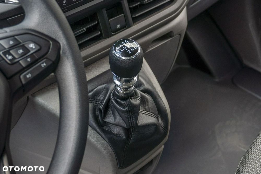 Volkswagen Transporter - 13