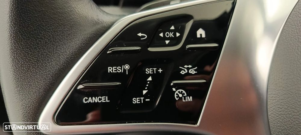 Mercedes-Benz C 300 de - 22