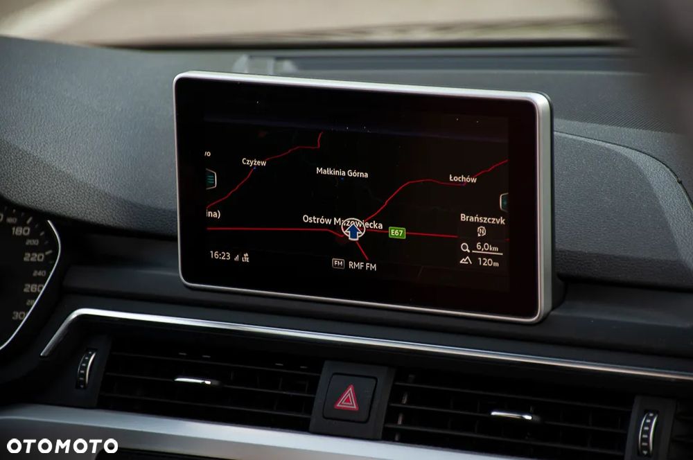 Audi A4 Avant 2.0 TDI - 27