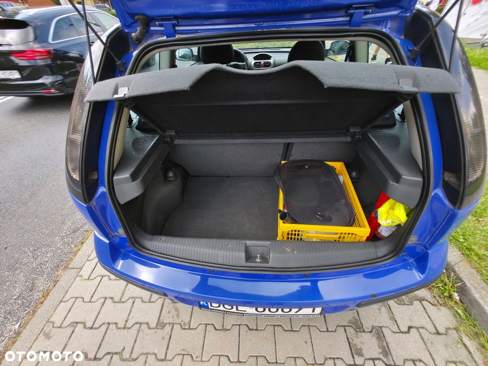 Opel Corsa 1.0 12V Cosmo - 9