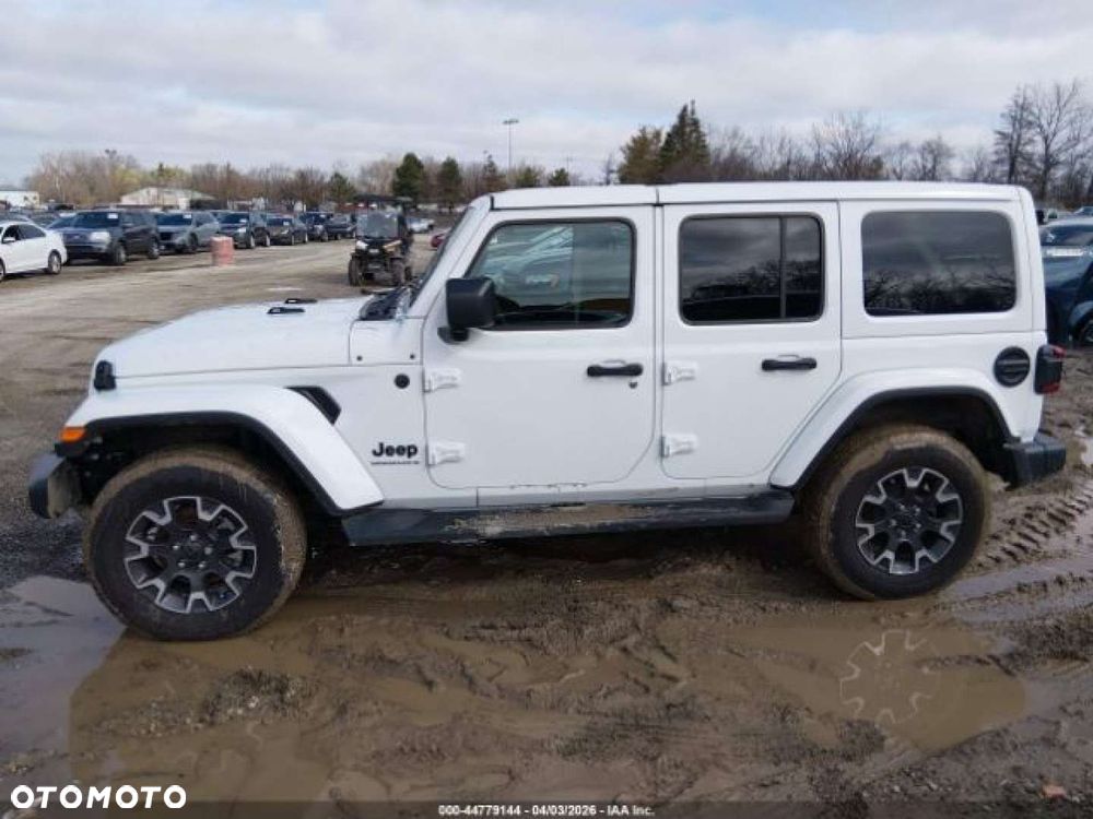Jeep Wrangler - 2
