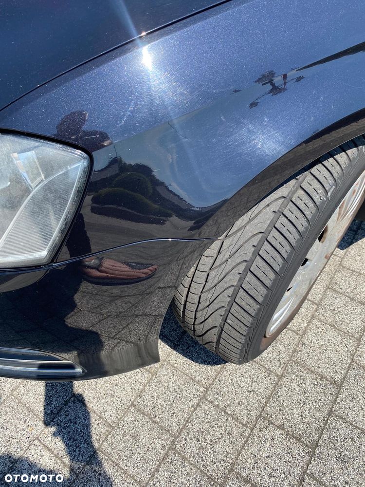 Volkswagen Passat 2.0 Blue TDI SCR Comfortline - 2
