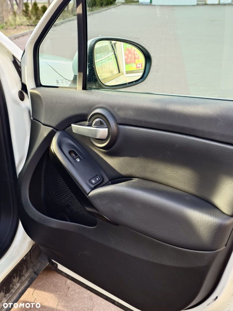 Fiat 500X 2.0 MultiJet II Cross - 22