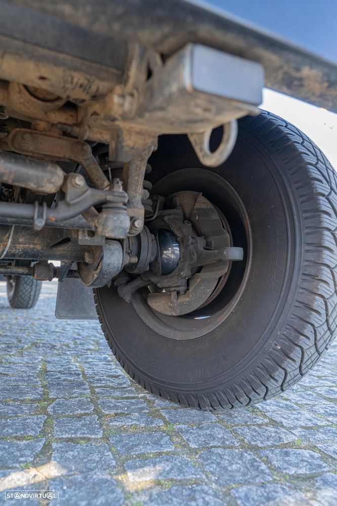 Land Rover Defender - 18