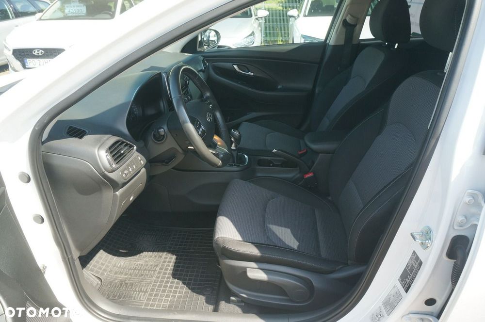 Hyundai i30 1.0 T-GDI Modern - 20