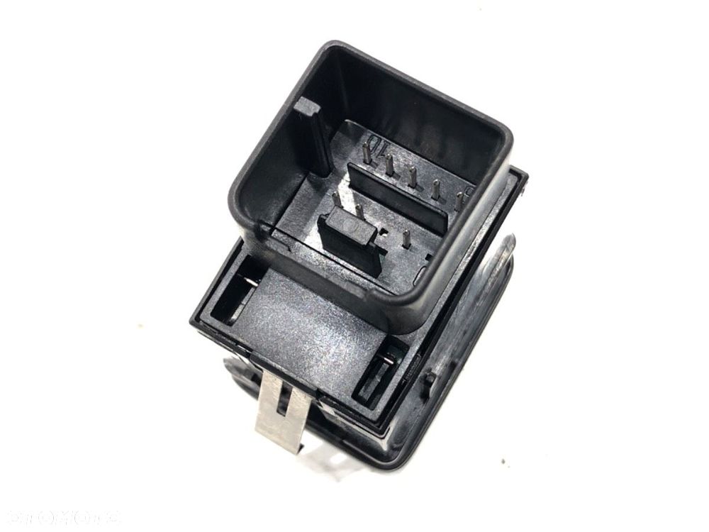 DŹWIGNIA HAMULCA RĘCZNEGO  VW PASSAT B6 Variant (3C5) 2005 - 2011 1.9 TDI 77 kW [105 KM] olej - 2