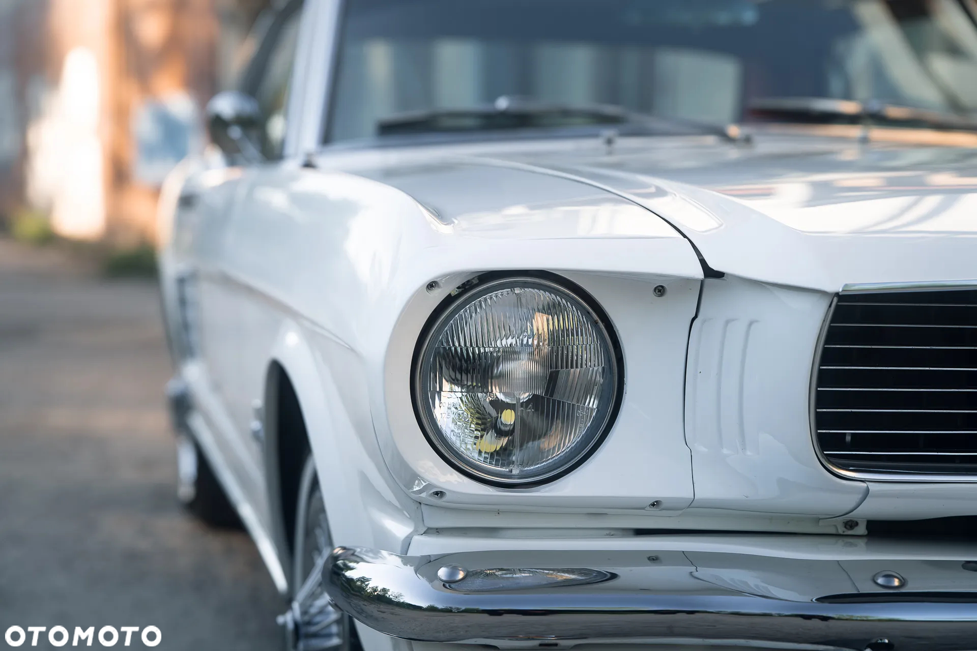 Ford Mustang - 7