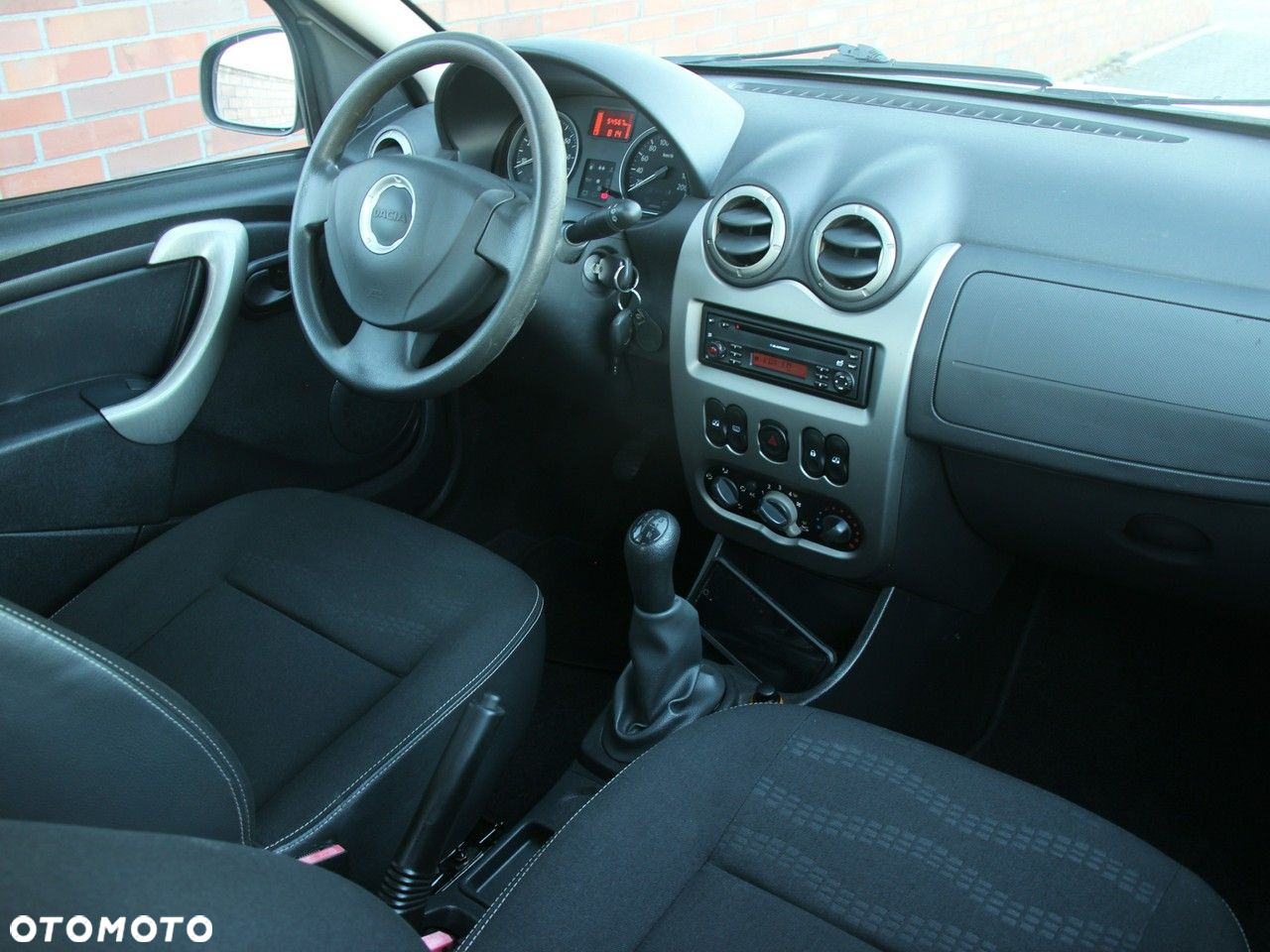 Dacia Sandero Stepway 1.6 - 27