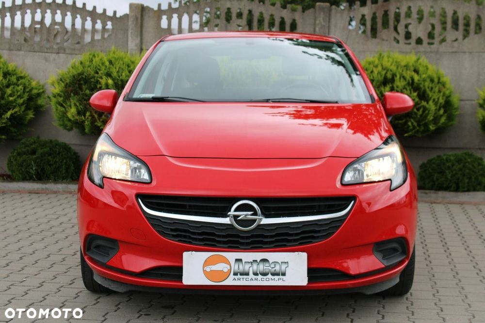 Opel Corsa - 4