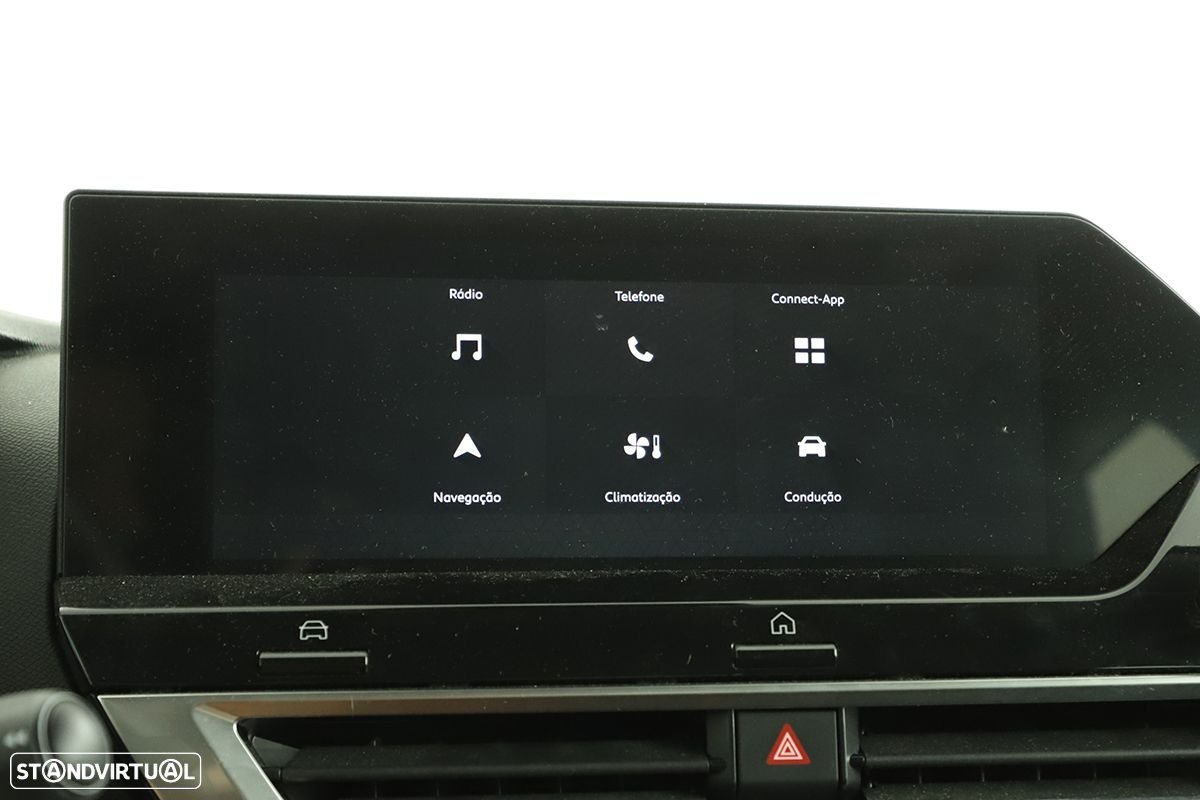 Citroën e-C4 50 kWh Feel Pack - 8