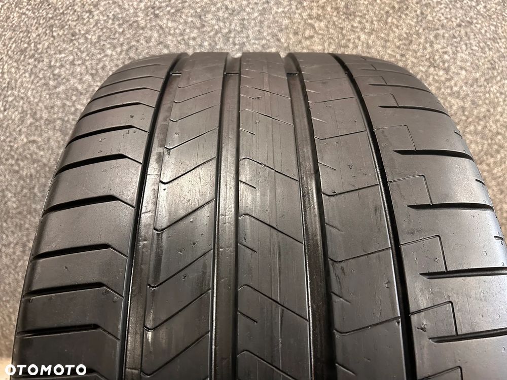 Pirelli P Zero NA1 305/30/21 100Y 1szt. - 2