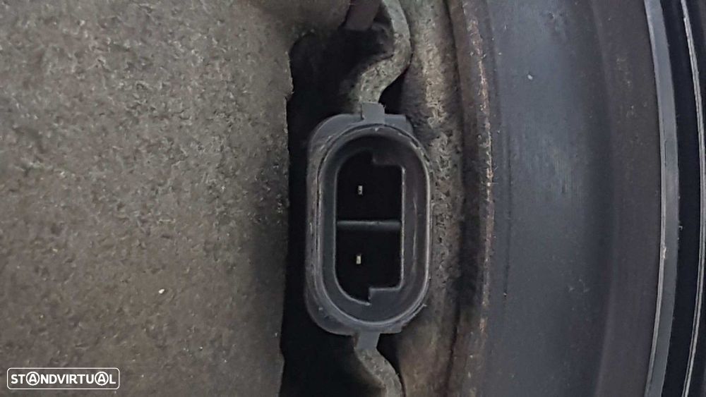 COMPRESSOR DE AR CONDICIONADO RENAULT MEGANE I FASE 2 BERLINA (BA0) 1.4 16V RT - 3