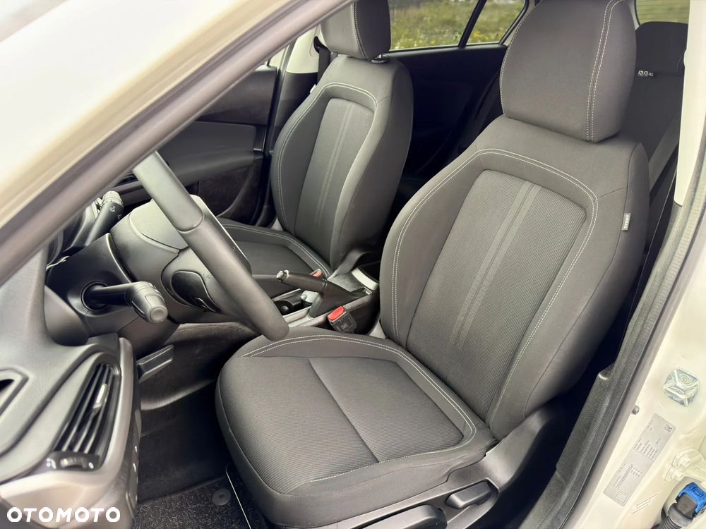 Fiat Tipo 1.4 T-Jet 16v Easy - 22