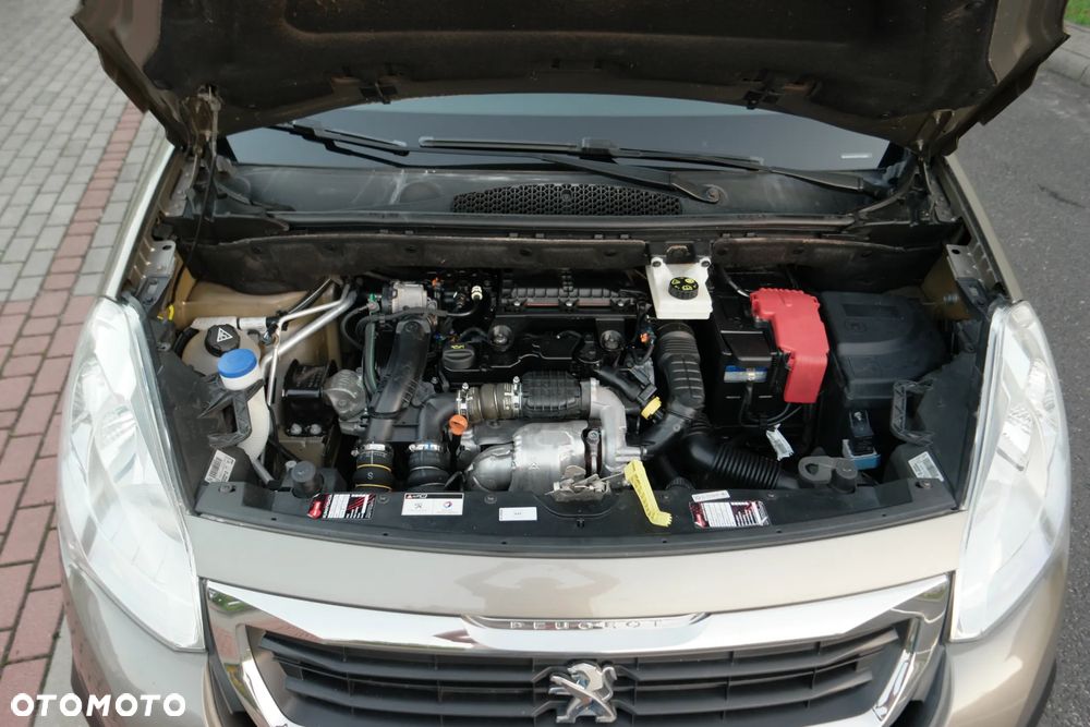 Peugeot Partner - 34