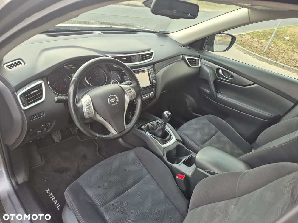 Nissan X-Trail 1.6 DCi Tekna 2WD EU6 - 20