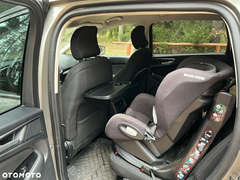 Ford S-Max - 5