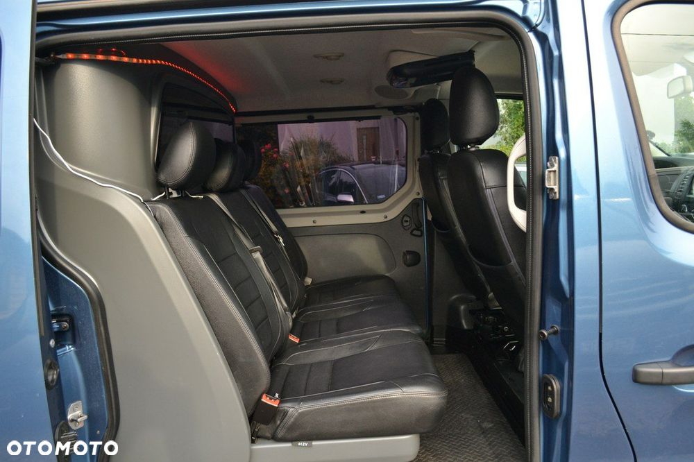 Opel Vivaro - 13