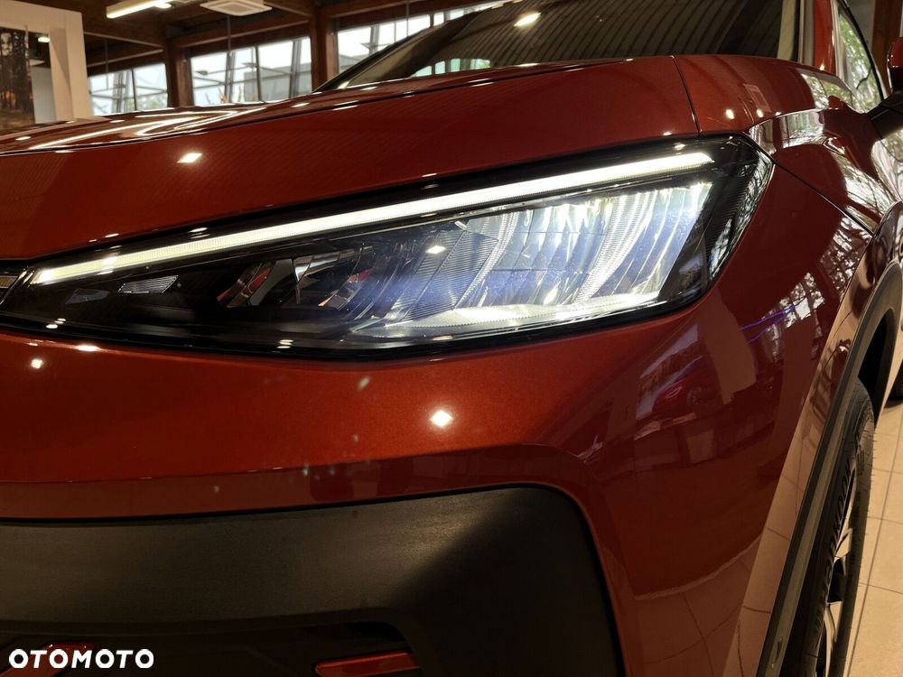 Volkswagen T-Roc - 39