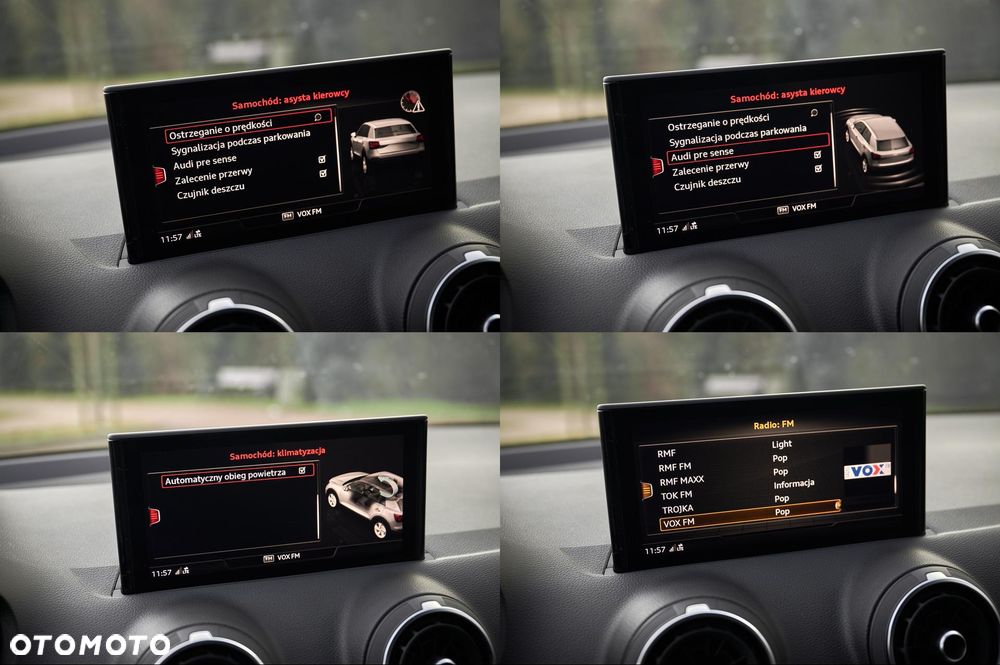 Audi Q2 35 TFSI S tronic sport - 39