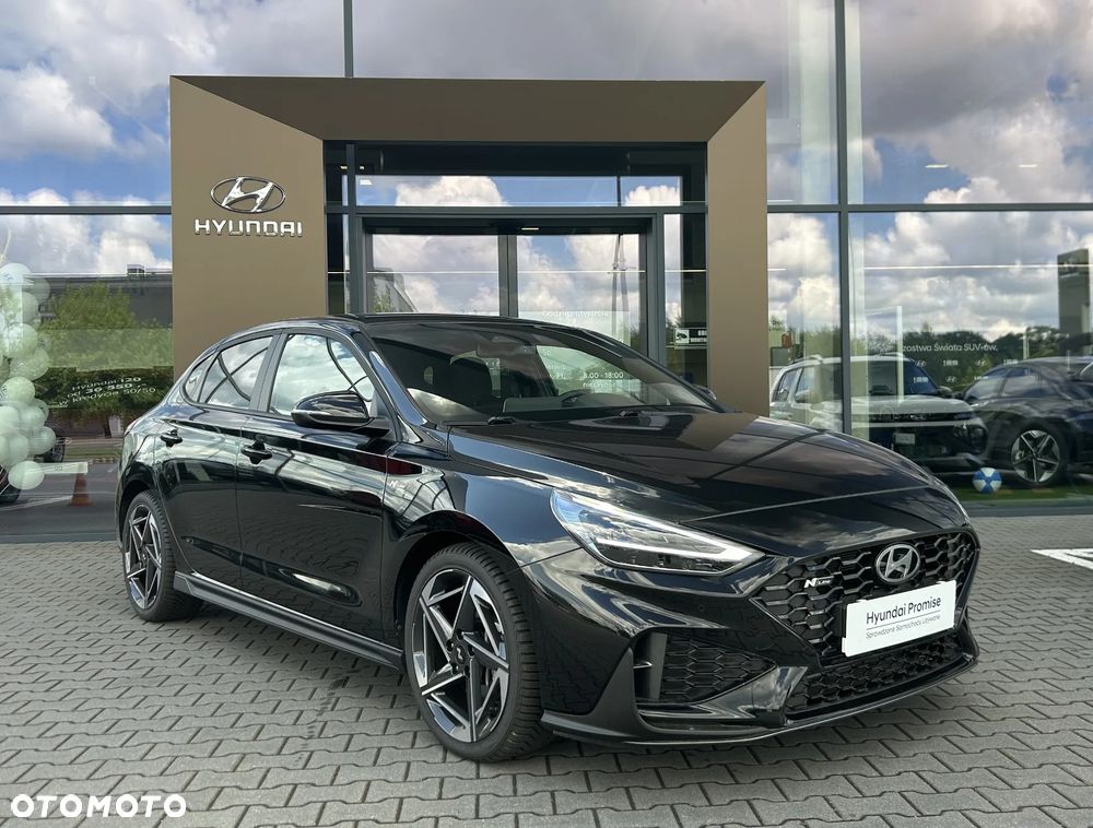 Hyundai i30 - 5