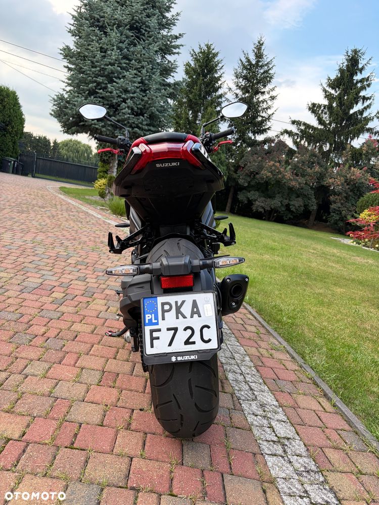 Suzuki Katana - 14