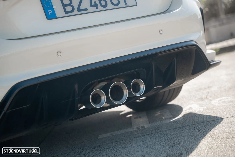 Honda Civic 2.0 i-VTEC Type-R - 34