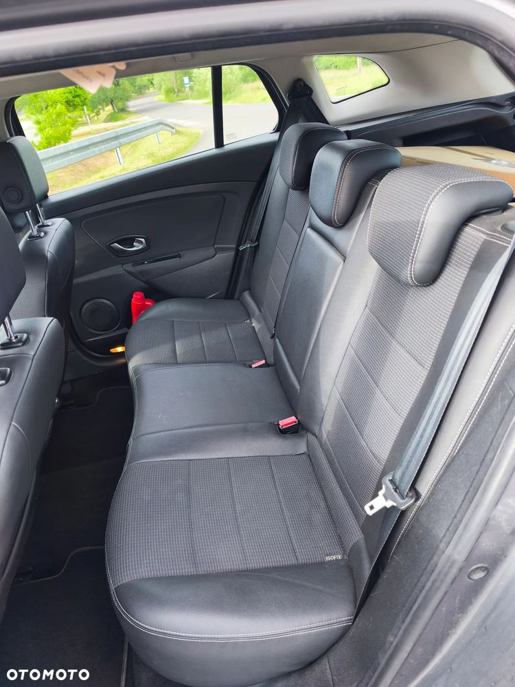 Renault Megane TCe 130 Expression - 10