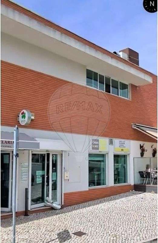 Loja  para arrendamento - Grande imagem: 2/4