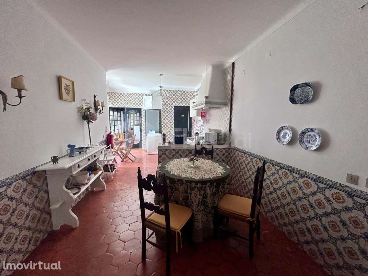 Moradia em Almeirim - Grande imagem: 5/27