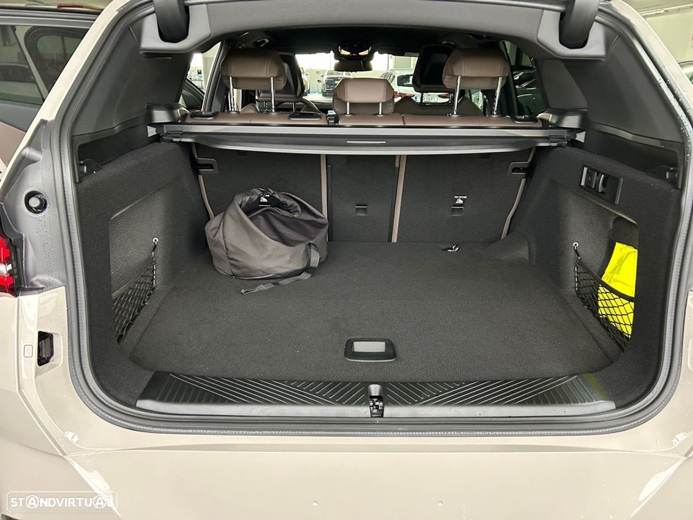 BMW X3 30 e xDrive - 17