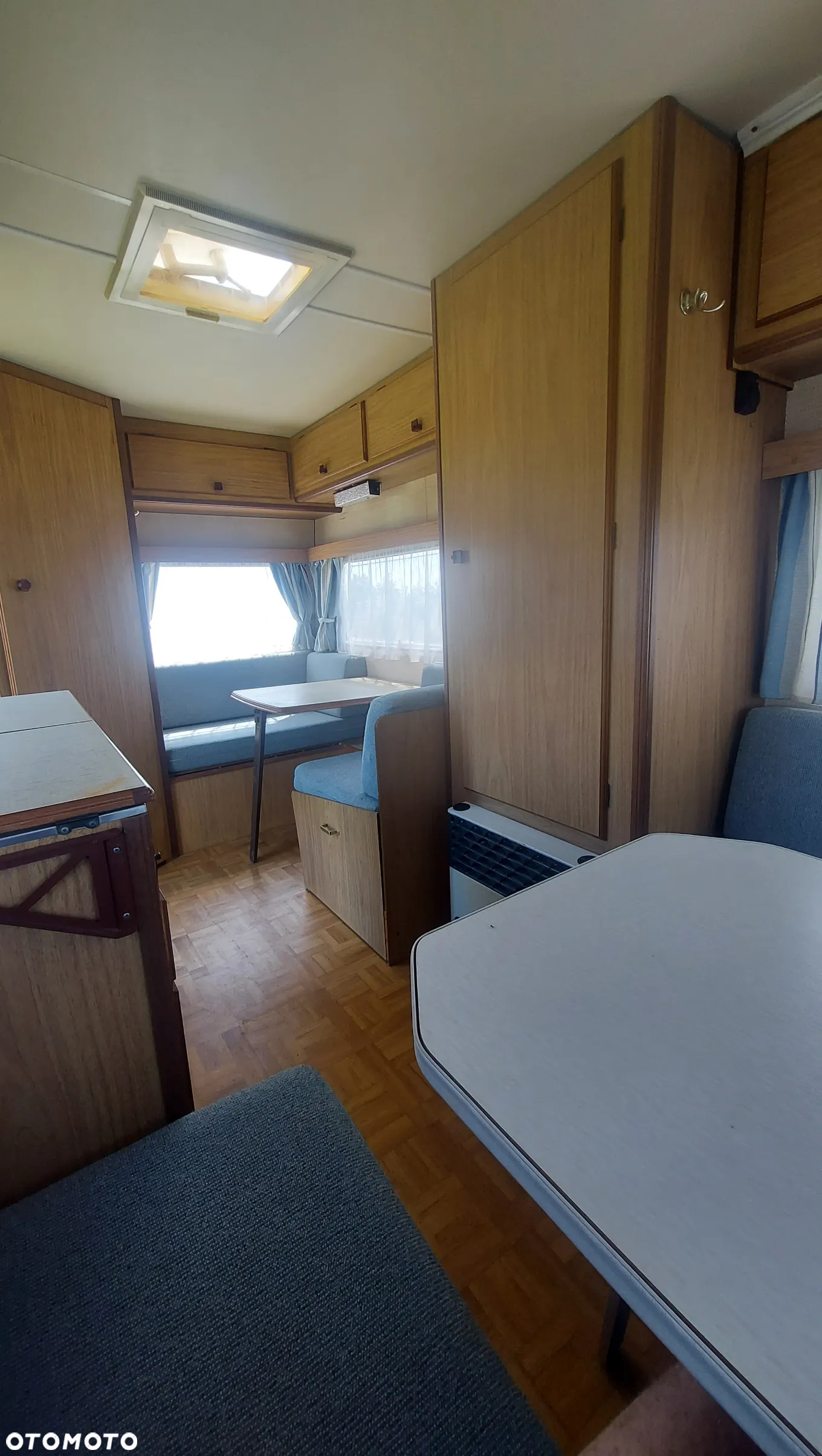KNAUS 400 - 20