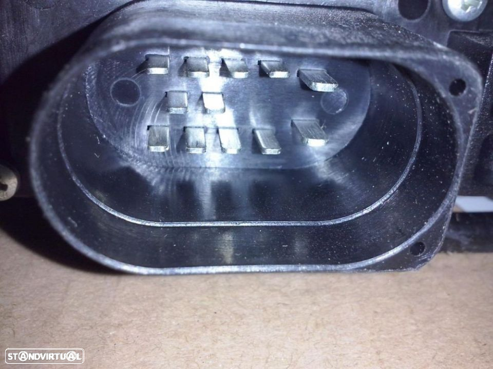 Elevadores Novos Vw Polo 6N 1999 Até 2001 - 2