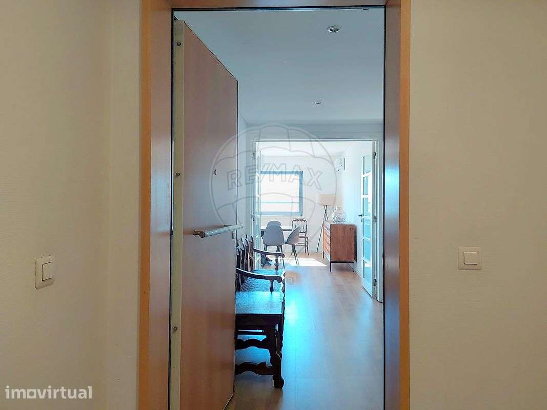 Apartamento T2 para arrendamento - Grande imagem: 5/23