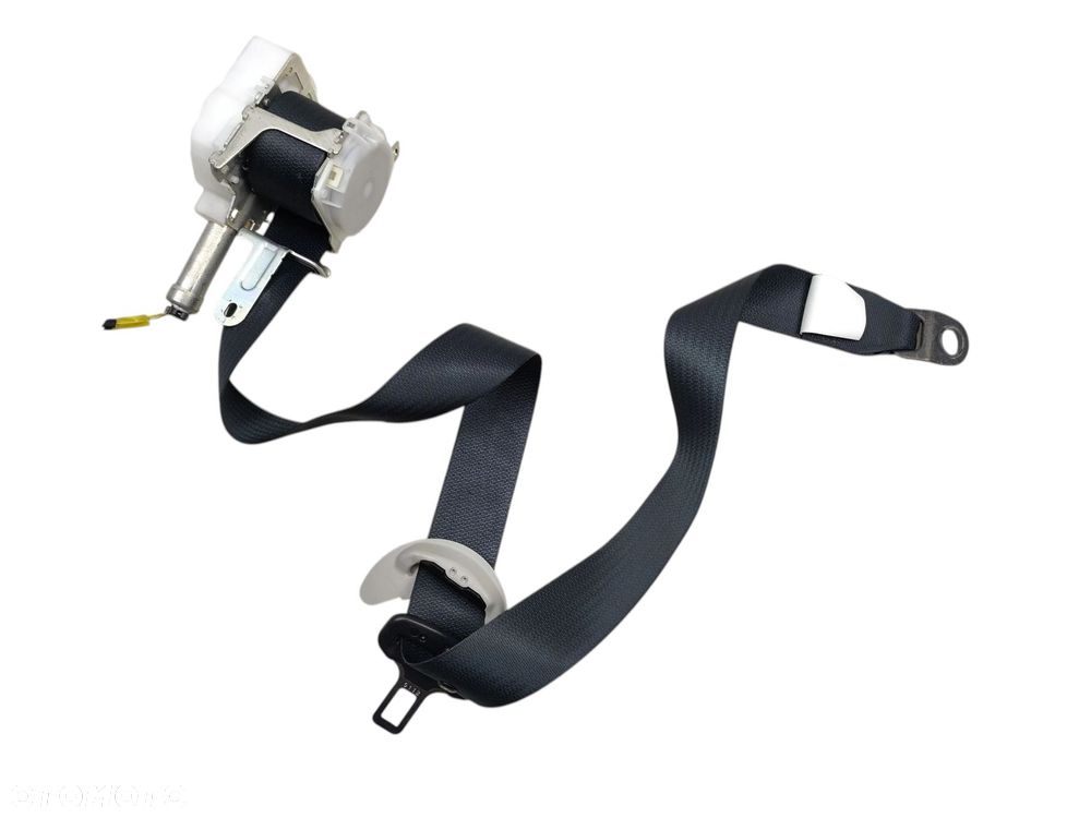 PAS BEZPIECZEŃSTWA LEWY PRZÓD TOYOTA RAV4 IV (2013-2016) 2.2 D4D 150KM 7T4790-P - 5