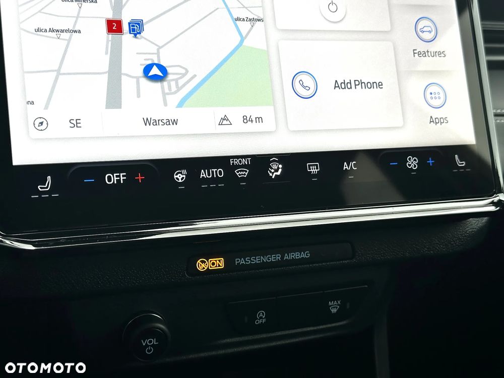 Ford Puma 1.0 EcoBoost Titanium - 15