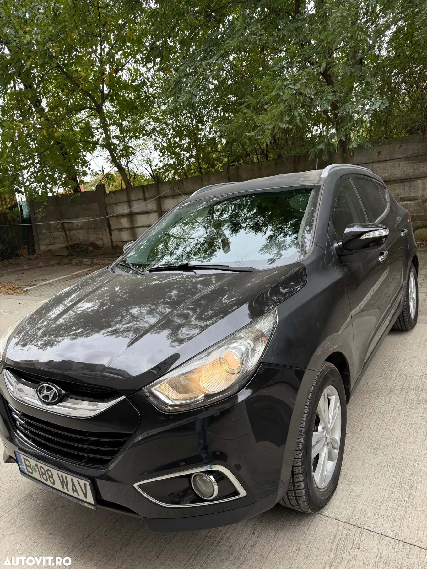 Hyundai ix35 - 6