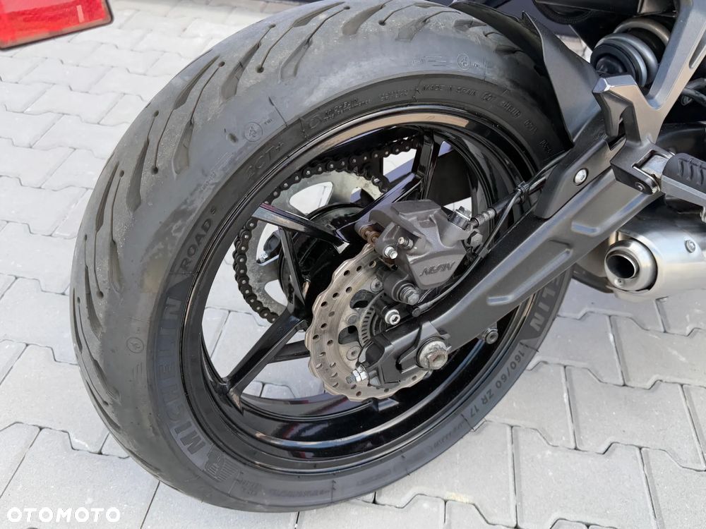 Kawasaki Z 650 - 30
