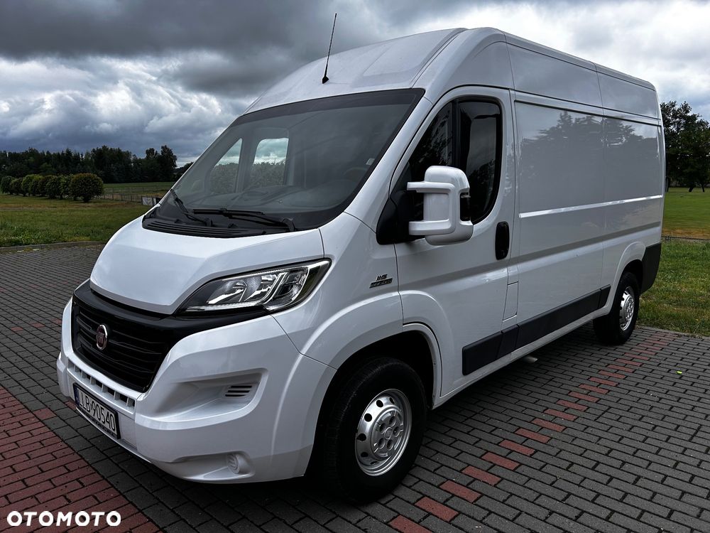 Fiat DUCATO - 12