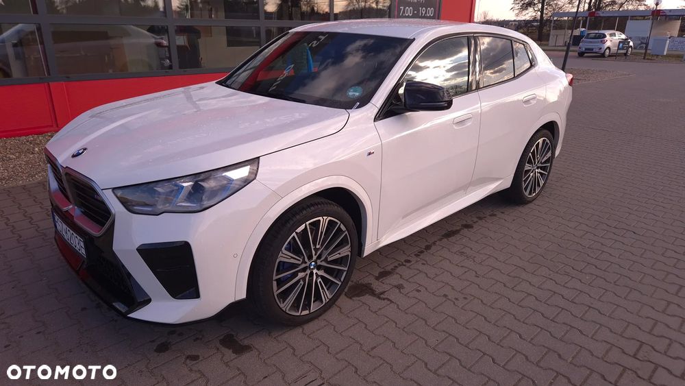 BMW X2 M35i - 5