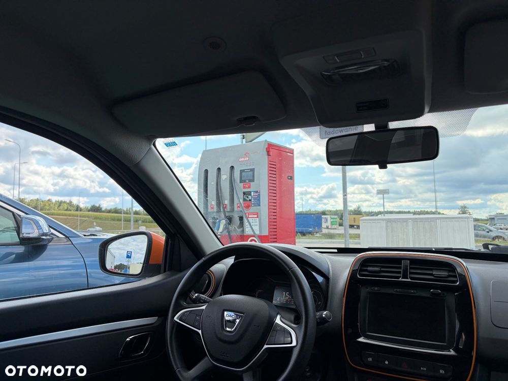 Dacia Spring 27.4kWh Comfort Plus - 3