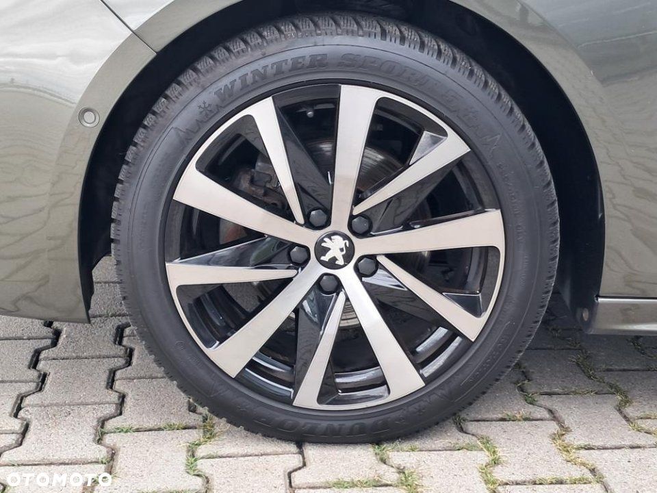 Peugeot 508 - 11