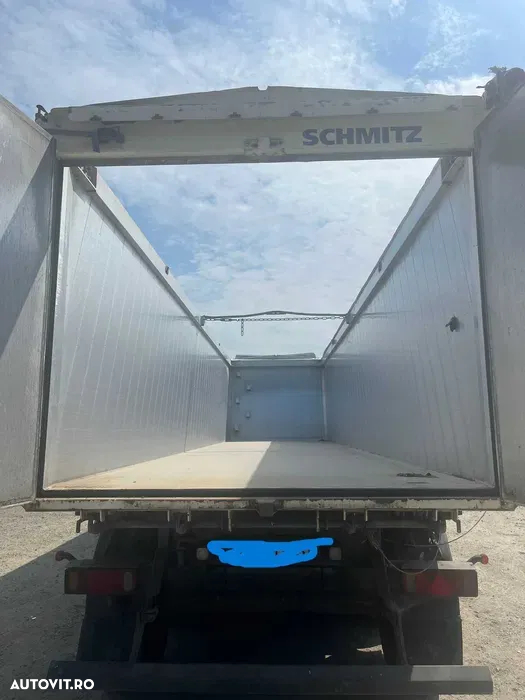 Schmitz Cargobull - 3