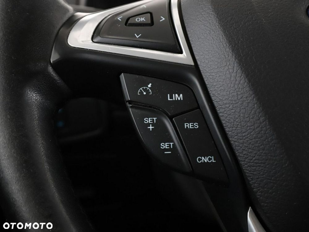 Ford Galaxy 1.5 EcoBoost Start-Stopp Business Edition - 33