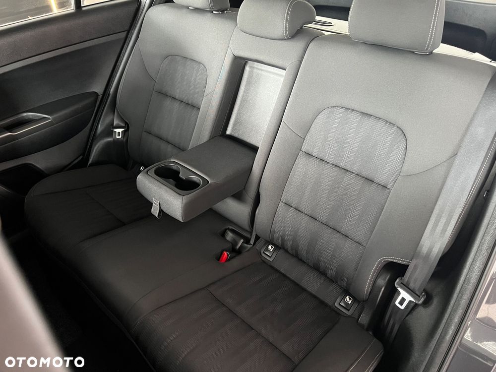 Kia Sportage - 26