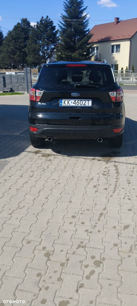 Ford Kuga - 4