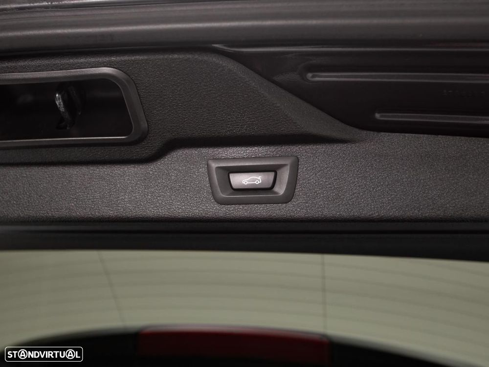 BMW X5 25 d sDrive - 15