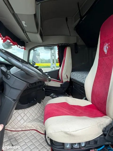Volvo FH500 - 14