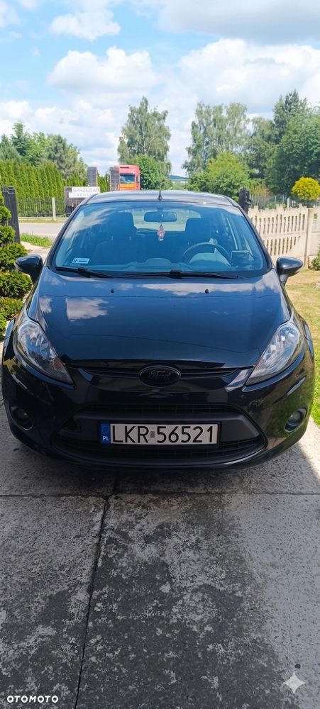 Ford Fiesta - 3